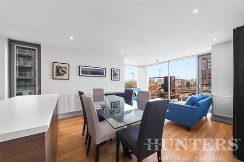 Flat 14, Merlin Heights Waterside Way, London, N17 9GD