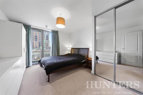 Flat 14, Merlin Heights Waterside Way, London, N17 9GD