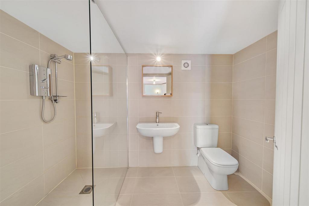 Wet room