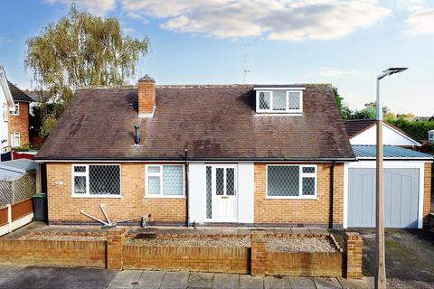 2 bedroom detached bungalow for sale, Allison Gardens, Beeston, Nottingham