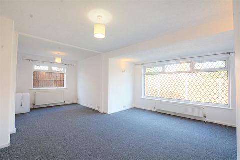 2 bedroom detached bungalow for sale, Allison Gardens, Beeston, Nottingham