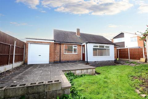 1 Allison Gardens, Beeston, Nottingham, NG9 5DG