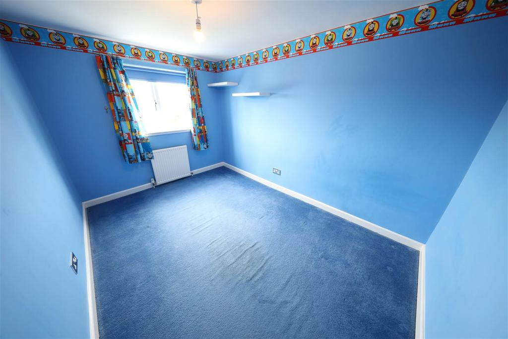 Bedroom two