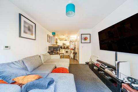 1 bedroom apartment for sale, Woods House, 7 Gatliff Road, London, SW1W