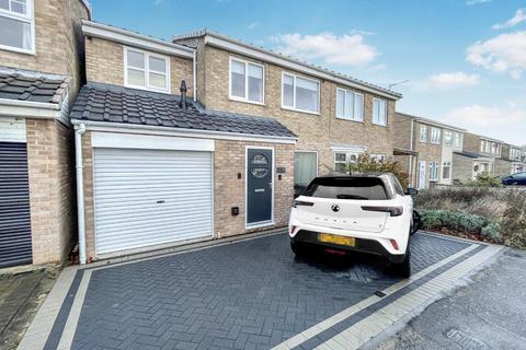 504 Catcote Road, Hartlepool, TS25 2RL
