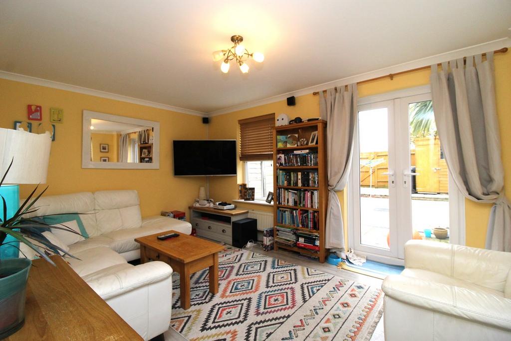 Talmead Road, HERNE BAY, CT6 3 bed semidetached house for sale £340,000