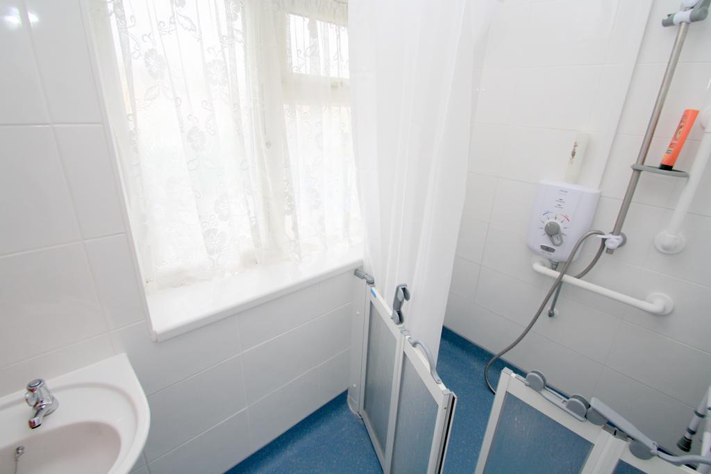 Wet Room