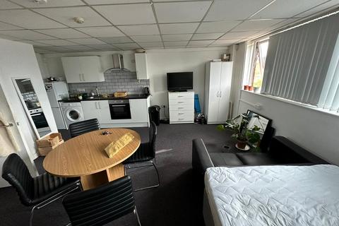 1 bedroom flat to rent - Hockley Hill, Birmingham, B18