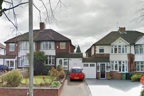 3 bedroom house to rent - Wolverhampton Road, Oldbury, B68