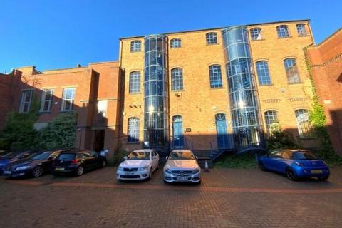 Office to rent, Graham Street- RENT FREE PERIOD, Birmingham, B1