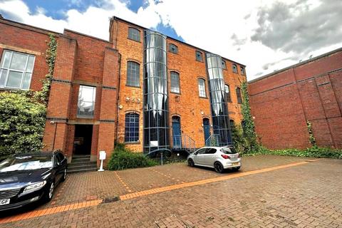 Office to rent, Graham St - RENT FREE PERIOD, Jewellery Quarter, Birmingham, B1