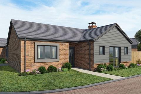 2 bedroom detached house for sale, Plot 56, The Primrose B at Rosebrook, Hambrook Off of Broad Road & Scant Road West, Hambrook PO18 8RE