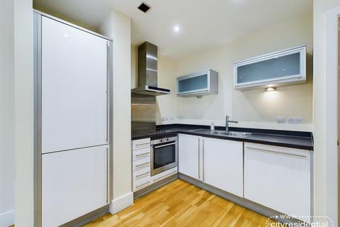 2 bedroom apartment for sale, Unity Building, 3 Rumford Place, Liverpool