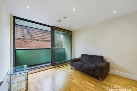 2 bedroom apartment for sale, Unity Building, 3 Rumford Place, Liverpool