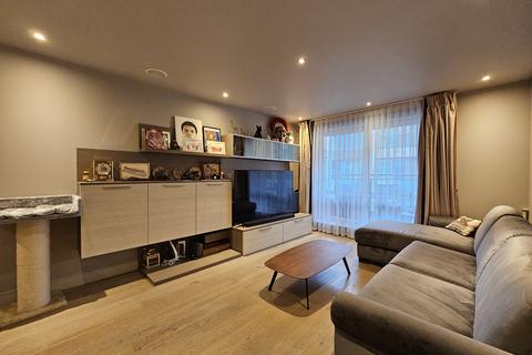 2 bedroom flat for sale, Compass House, 5 Park Street, London, SW6