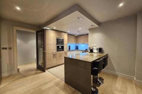 2 bedroom flat for sale, Compass House, 5 Park Street, London, SW6