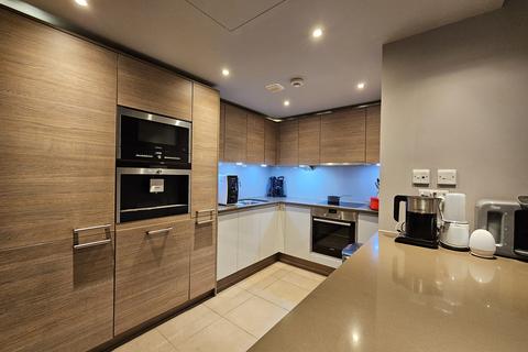 2 bedroom flat for sale, Compass House, 5 Park Street, London, SW6