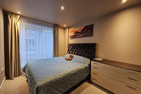 2 bedroom flat for sale, Compass House, 5 Park Street, London, SW6