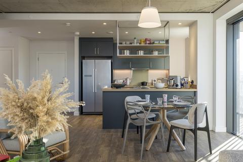 3 bedroom flat to rent - Repton Gardens, Wembley Park, HA9