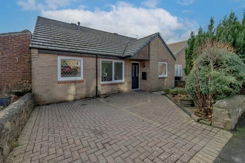 3 Ashcroft, Stanhope, Bishop Auckland, DL13 2NR