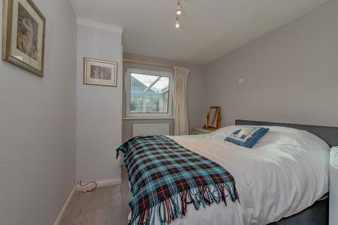 3 Ashcroft, Stanhope, Bishop Auckland, DL13 2NR