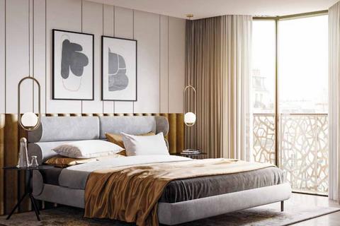 1 bedroom flat for sale, Bolsover St, London, 73 Bolsover St, London W1W 5NP, W1W