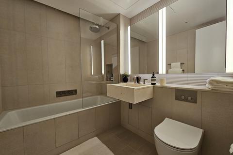 1 bedroom flat for sale, Bolsover St, London, London, W1W