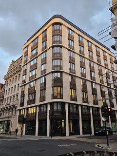 undefined, Bolsover St, London, London, W1W