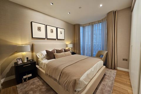 undefined, Bolsover St, London, London, W1W