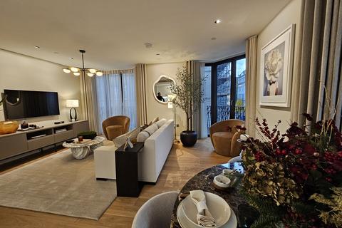 undefined, Bolsover St, London, London, W1W