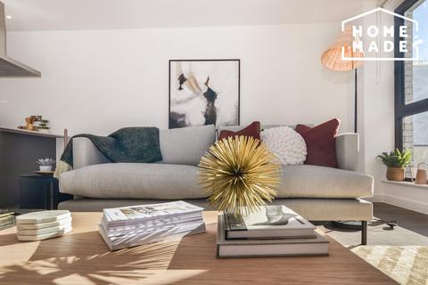 1 bedroom flat to rent - Equipment Works, Walthamstow, E17