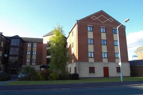 2 bedroom flat to rent - Victoria Mansions Navigation Way, Preston PR2