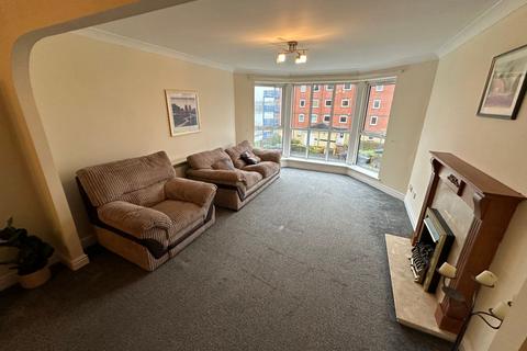 2 bedroom flat to rent - Victoria Mansions Navigation Way, Preston PR2