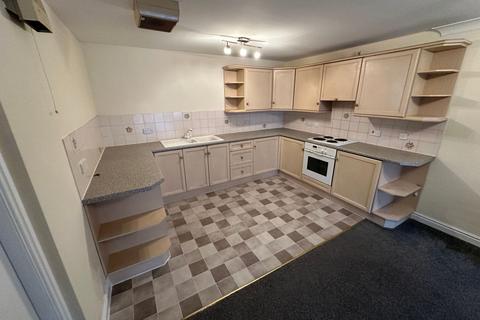 2 bedroom flat to rent - Victoria Mansions Navigation Way, Preston PR2