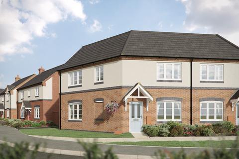 Walton Homes - Acresford Park