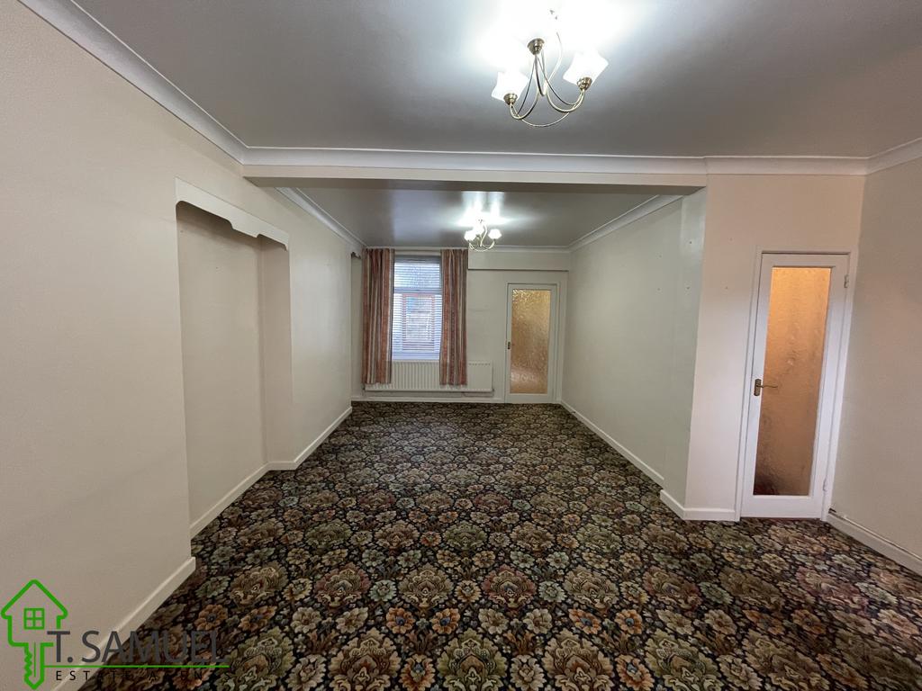 Avondale Street, Ynysboeth 3 bed terraced house for sale £110,000