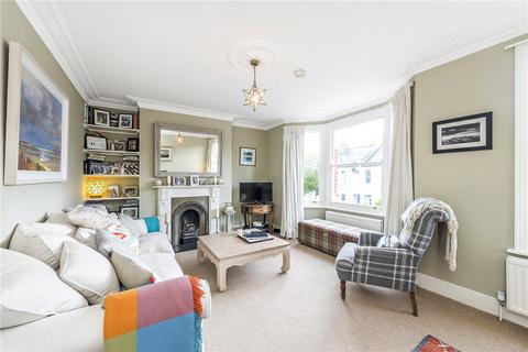 2 bedroom apartment to rent, Inglethorpe Street, London, SW6