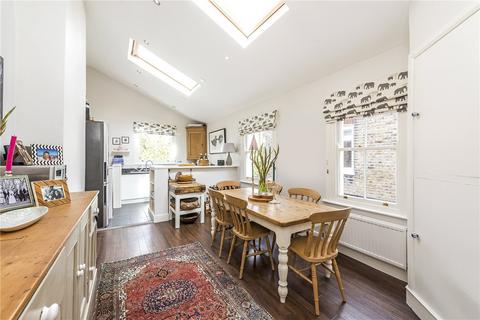 2 bedroom apartment to rent, Inglethorpe Street, London, SW6