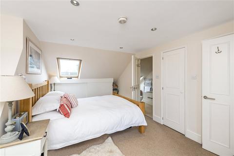 2 bedroom apartment to rent, Inglethorpe Street, London, SW6