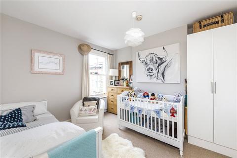 2 bedroom apartment to rent, Inglethorpe Street, London, SW6