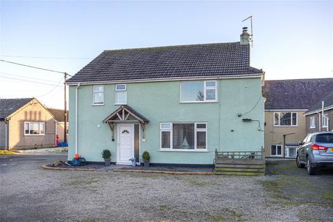 3 bedroom detached house for sale, Trearddur Mews, Trearddur Bay, Holyhead, Isle of Anglesey, LL65