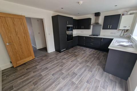 undefined, Amina Gardens, Wolverhampton WV3