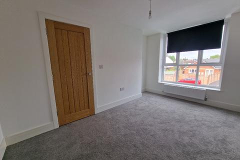 undefined, Amina Gardens, Wolverhampton WV3