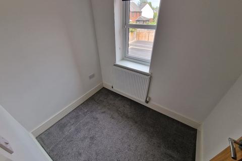 undefined, Amina Gardens, Wolverhampton WV3