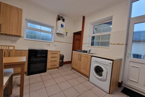 undefined, Poplar Road, Wolverhampton WV3