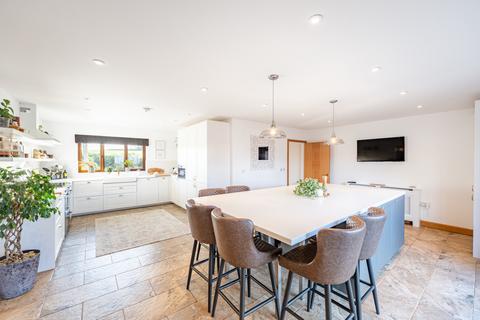 4 bedroom detached house for sale - Stockland Bristol, Bridgwater, Somerset, TA5 2PY