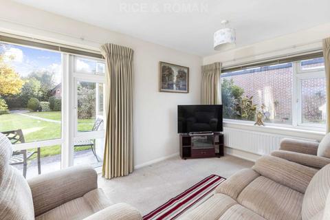 1 bedroom retirement property for sale, Copsem Lane, Esher KT10