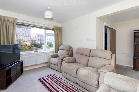 1 bedroom retirement property for sale, Copsem Lane, Esher KT10