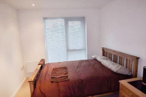 undefined, Trinity One, East Street, Leeds, West Yorkshire, LS9