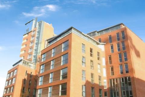 undefined, Trinity One, East Street, Leeds, West Yorkshire, LS9